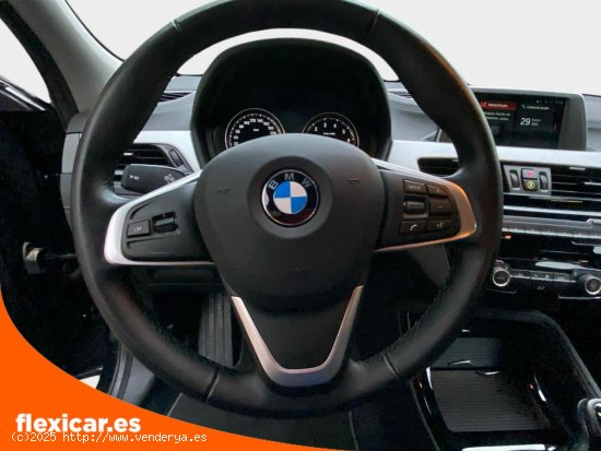 BMW X2 sDrive18i - Vigo