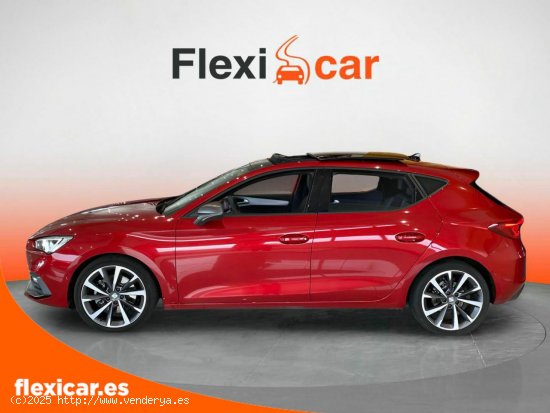 Seat Leon 2.0 TDI 110kW DSG-7 S&S FR Go L - Santiago de Compostela