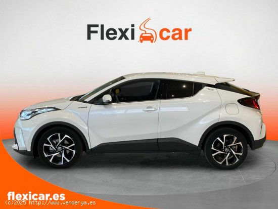 Toyota C-HR 1.8 125H Advance - Santiago de Compostela