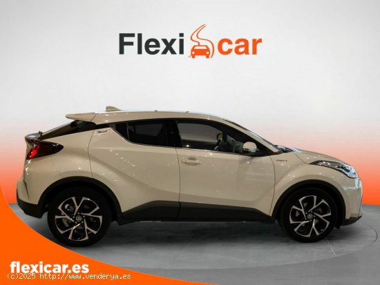 Toyota C-HR 1.8 125H Advance - Santiago de Compostela