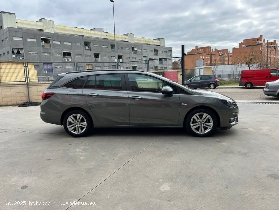 Opel Astra 1.5D DVC 77kW (105CV) GS Line ST - Parla