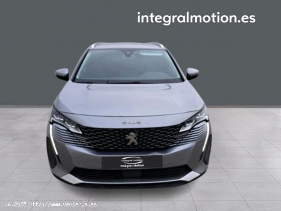  Peugeot 5008 1.5 BlueHDi 96kW S&S Allure Pack EAT8 - Sada 