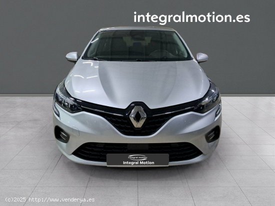 Renault Clio 1.0 TCE 100 CORPORATE EDITION - Sada