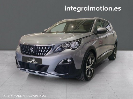  Peugeot 5008 1.5 BlueHDi 96kW (130CV) S&S Allure EAT8 - Sada 