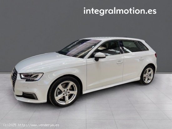  Audi A3 Sportback S line 40 e-tron 150kW S tron - A Grela 