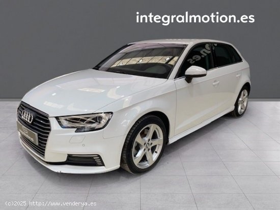 Audi A3 Sportback S line 40 e-tron 150kW S tron - A Grela