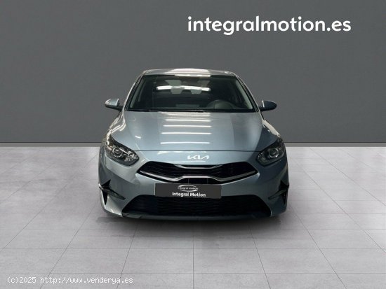 Kia Ceed 1.0 T-GDi 88kW (120CV) Drive - Vigo