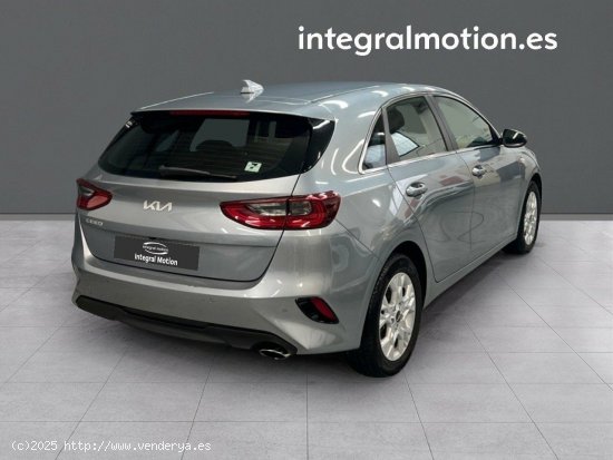 Kia Ceed 1.0 T-GDi 88kW (120CV) Drive - Vigo