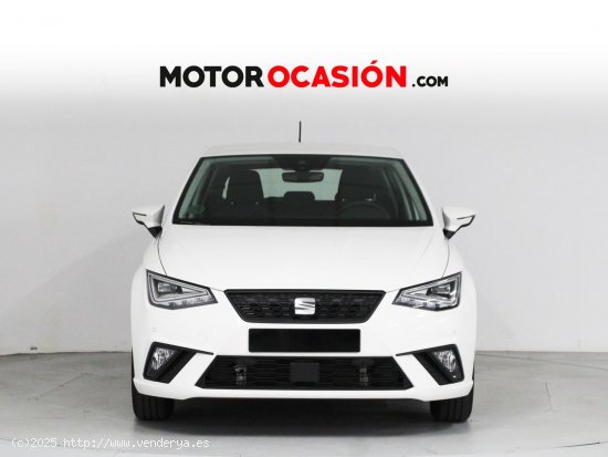 Seat Ibiza STYLE PLIUS 110cv - Igualada