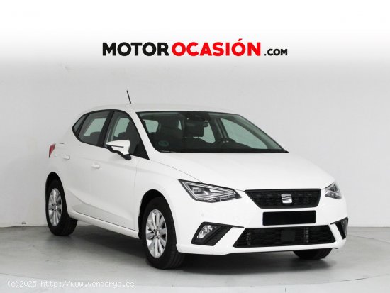 Seat Ibiza STYLE PLIUS 110cv - Igualada