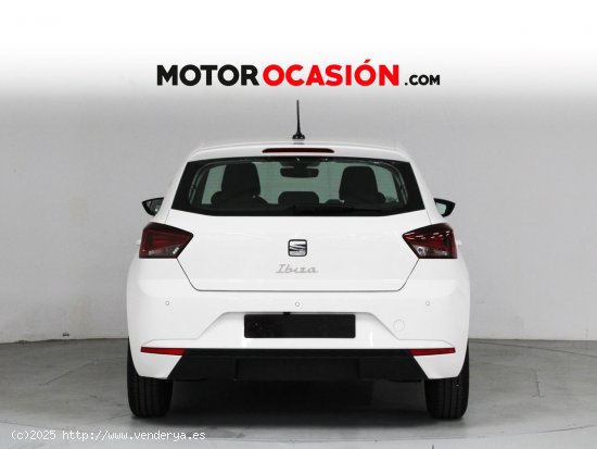 Seat Ibiza STYLE PLIUS 110cv - Igualada