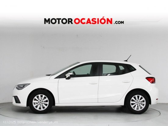 Seat Ibiza STYLE PLIUS 110cv - Igualada