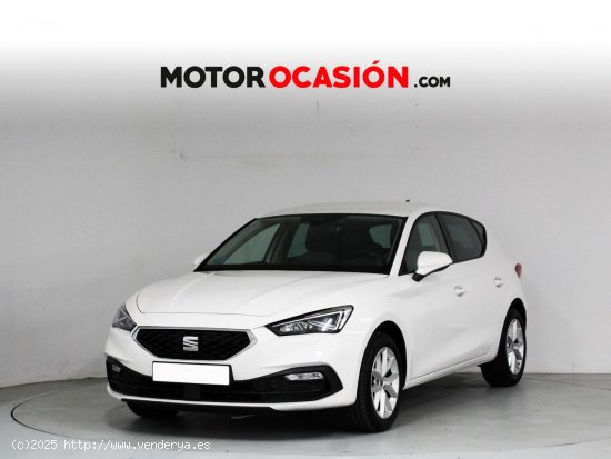  Seat Leon STYLE 130CV - Igualada 