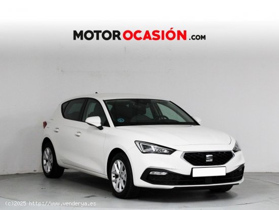 Seat Leon STYLE 130CV - Igualada