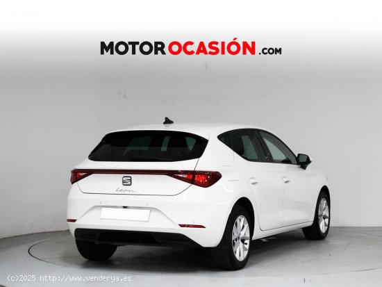 Seat Leon STYLE 130CV - Igualada