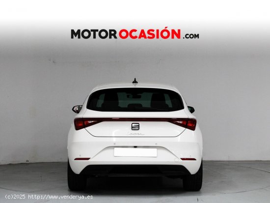 Seat Leon STYLE 130CV - Igualada