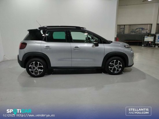 Citroën C3 Aircross  PureTech 81kW (110CV) Plus - Sant Feliu de Llobregat