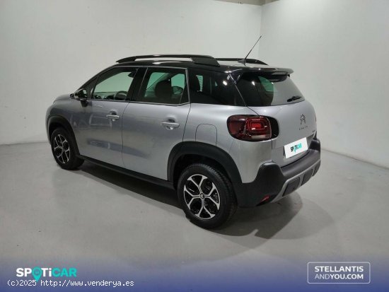 Citroën C3 Aircross  PureTech 81kW (110CV) Plus - Sant Feliu de Llobregat