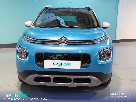 Citroën C3 Aircross  PureTech 81kW (110CV) S&S Feel - Barcelona