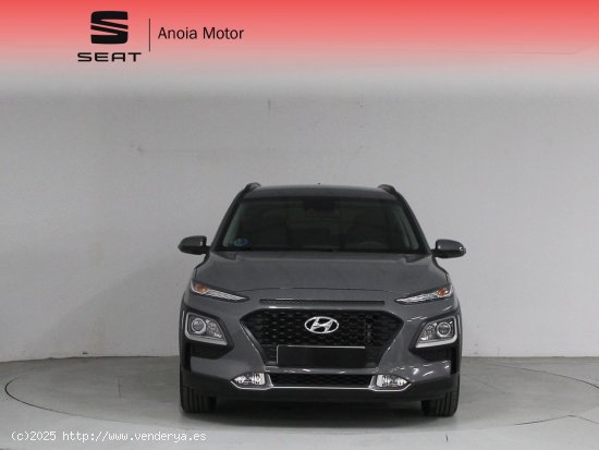 Hyundai Kona TECNO 1.6 TGDI HYBRID 141 CV AUT - Igualada