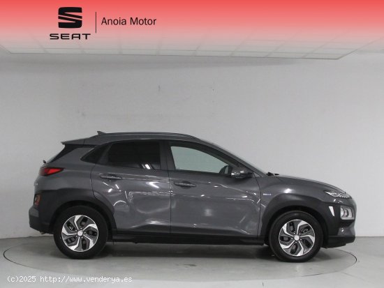 Hyundai Kona TECNO 1.6 TGDI HYBRID 141 CV AUT - Igualada