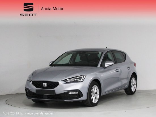  Seat Leon 1.5 TSI 130 CV STYLE - Igualada 