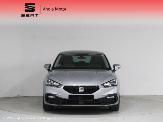 Seat Leon 1.5 TSI 130 CV STYLE - Igualada