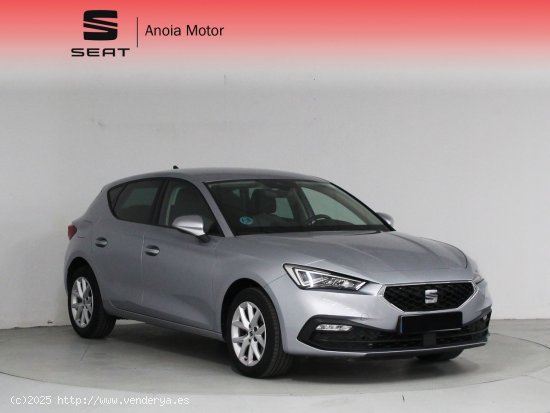 Seat Leon 1.5 TSI 130 CV STYLE - Igualada