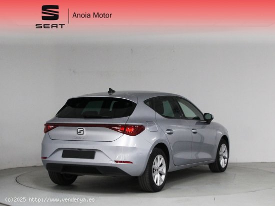 Seat Leon 1.5 TSI 130 CV STYLE - Igualada