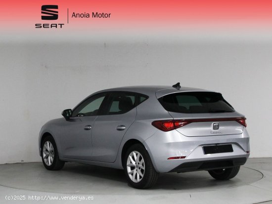 Seat Leon 1.5 TSI 130 CV STYLE - Igualada