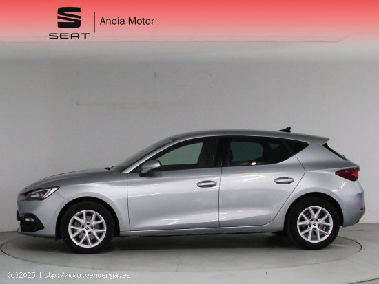 Seat Leon 1.5 TSI 130 CV STYLE - Igualada