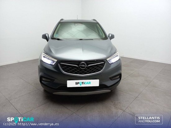 Opel Mokka X  1.4 T 103kW 4X2  Auto Innovation - Zaragoza