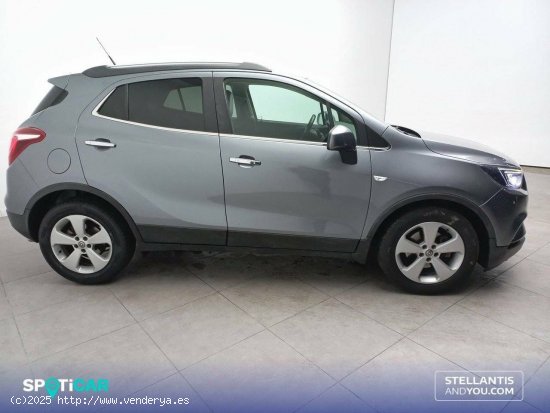 Opel Mokka X  1.4 T 103kW 4X2  Auto Innovation - Zaragoza