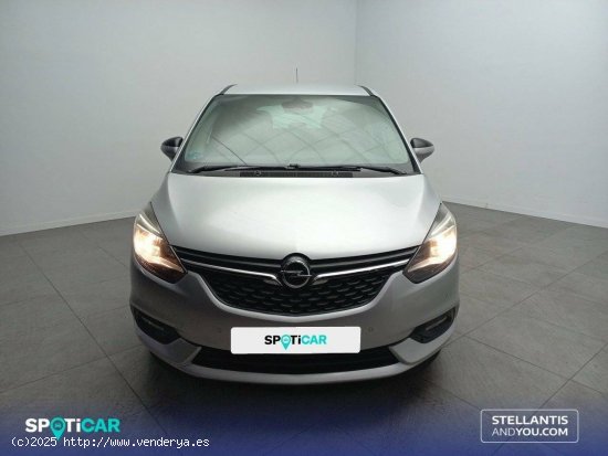 Opel Zafira Tourer     1.6 T S/S 120 Aniversario - Zaragoza