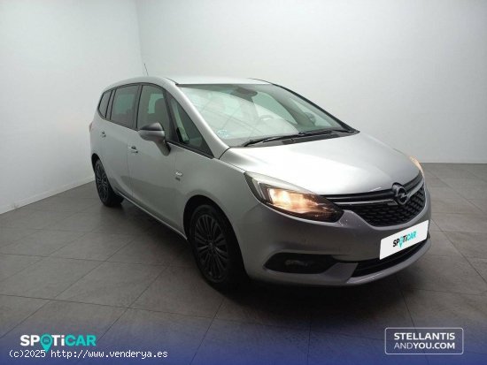 Opel Zafira Tourer     1.6 T S/S 120 Aniversario - Zaragoza