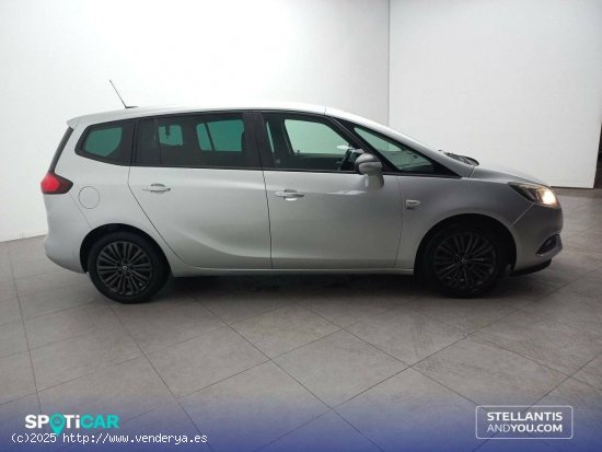 Opel Zafira Tourer     1.6 T S/S 120 Aniversario - Zaragoza