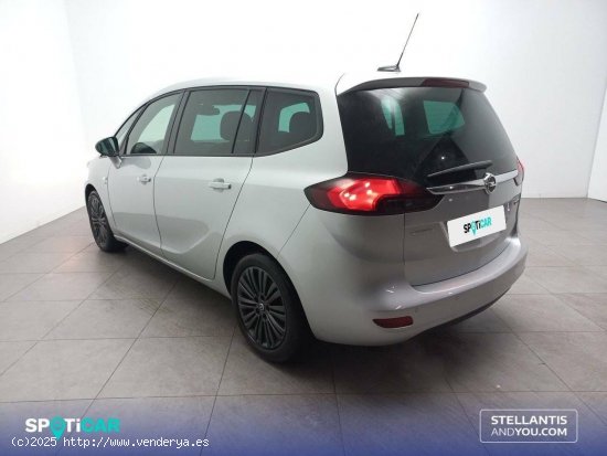 Opel Zafira Tourer     1.6 T S/S 120 Aniversario - Zaragoza