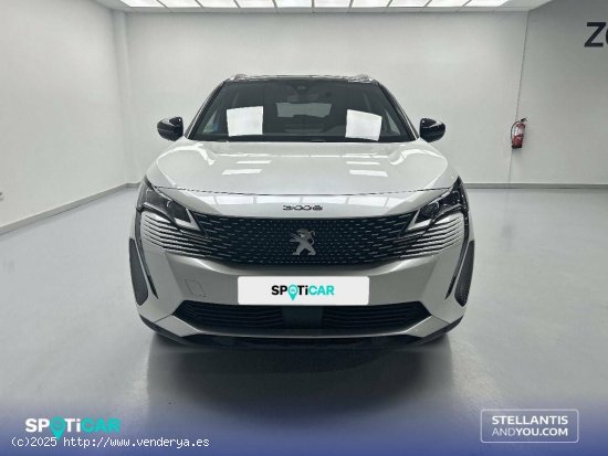 Peugeot 3008  1.2 100KW  eDCS6 GT - Vigo