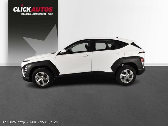 Hyundai Kona 1.0 TGDI 120CV Maxx - Riba-roja del turia