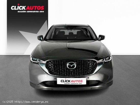 Mazda CX-5 2.0 Skyactiv 165CV Evolution - 