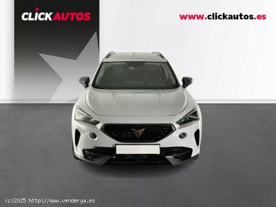 Cupra Formentor 1.5 TSI 150CV - Mahon