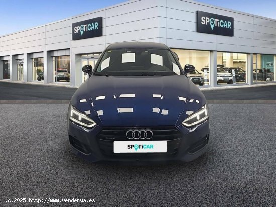 Audi A5  2.0 TFSI 140kW MHEV S tronic Sportback - - FINESTRAT