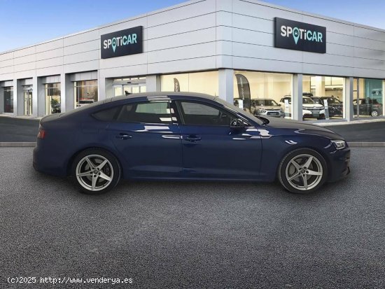 Audi A5  2.0 TFSI 140kW MHEV S tronic Sportback - - FINESTRAT