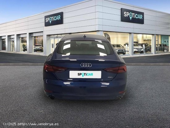 Audi A5  2.0 TFSI 140kW MHEV S tronic Sportback - - FINESTRAT