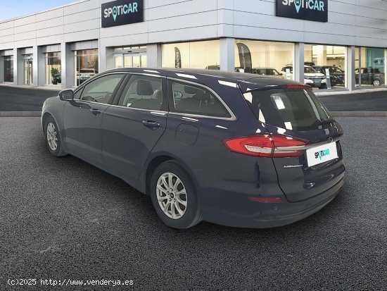 Ford Mondeo  2.0 TDCi 110kW  SportBreak Trend - FINESTRAT