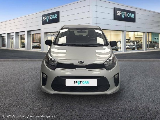 Kia Picanto  1.0 CVVT 49kW (67CV) Concept - FINESTRAT