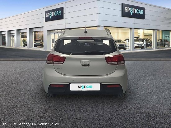 Kia Rio  1.2 DPi 62kW (84CV) Drive - FINESTRAT