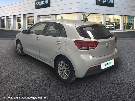 Kia Rio  1.2 DPi 62kW (84CV) Drive - FINESTRAT