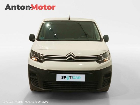 Citroën Berlingo  Talla M BlueHDi 75 Control - VITORIA