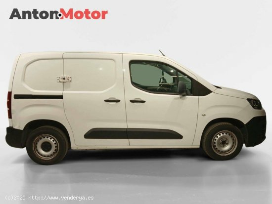 Citroën Berlingo  Talla M BlueHDi 75 Control - VITORIA